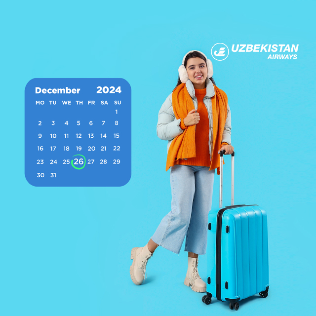 Uzbekistan airways hand luggage clearance